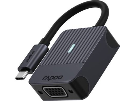 USBC naar VGA Adapter